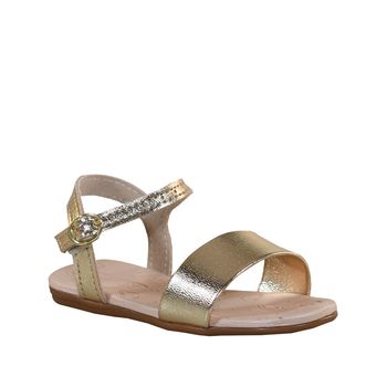 Sandalia-Dourada-Kids-Uma-Tira-|-Molekinha-Tamanho--19---Cor--DOURADO-0